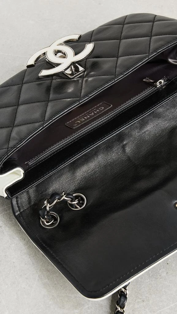 Shopbop Archive Chanel Chain Shoulder Bag, Lambskin 5