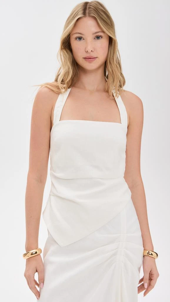 SIR. Dorian Halter Top 1