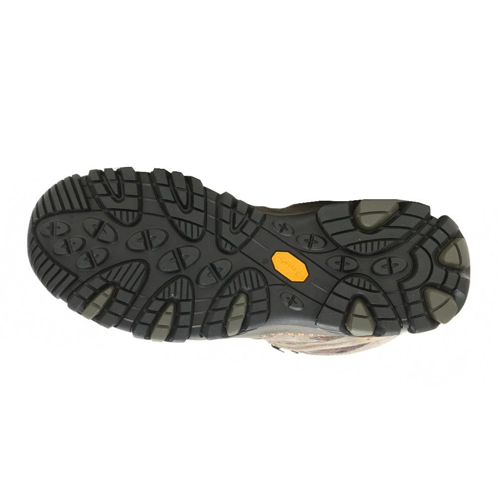 Merrell Moab 3 Round Toe Hiking Boots 5
