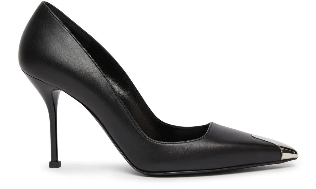 Alexander McQueen Punk pumps 1