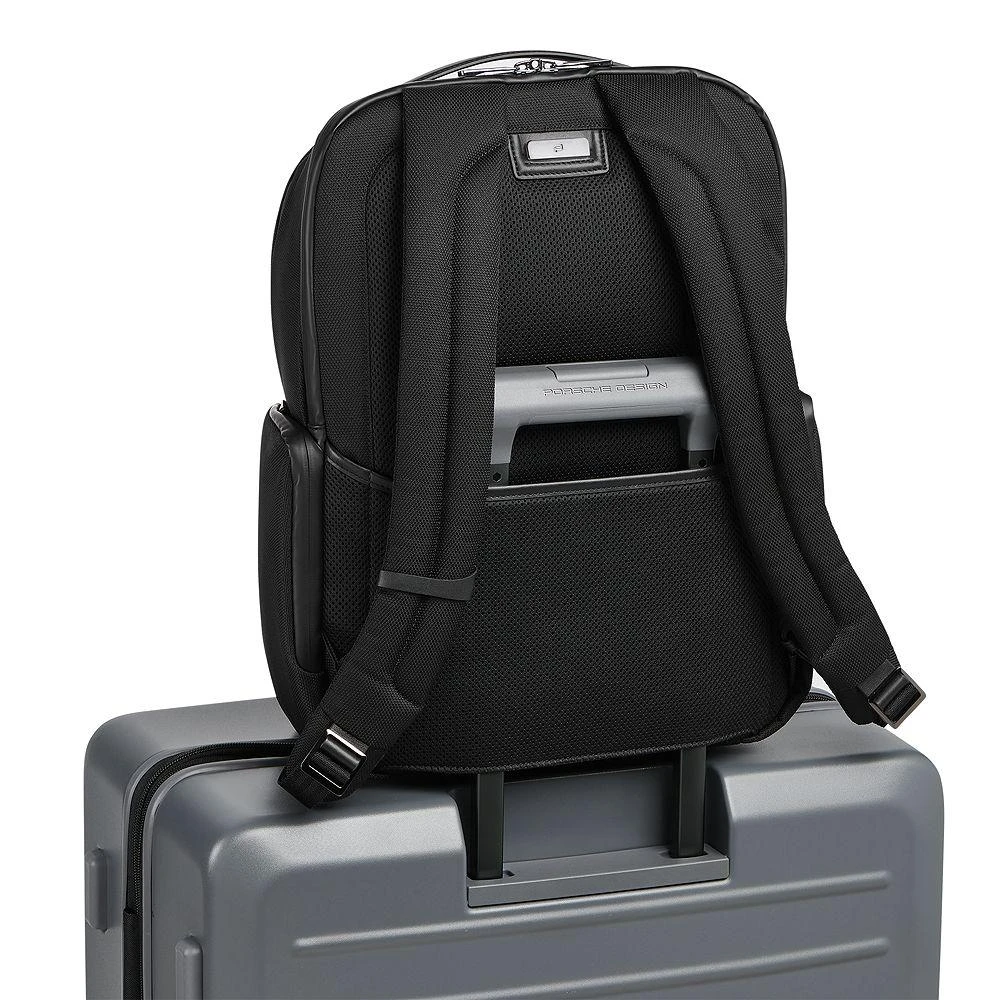 Porsche Design Bric's Roadster Backpack L 6