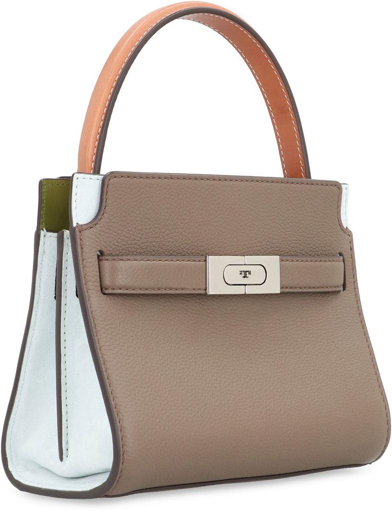Tory Burch Tory Burch Petite Double Lee Radziwill Handbag