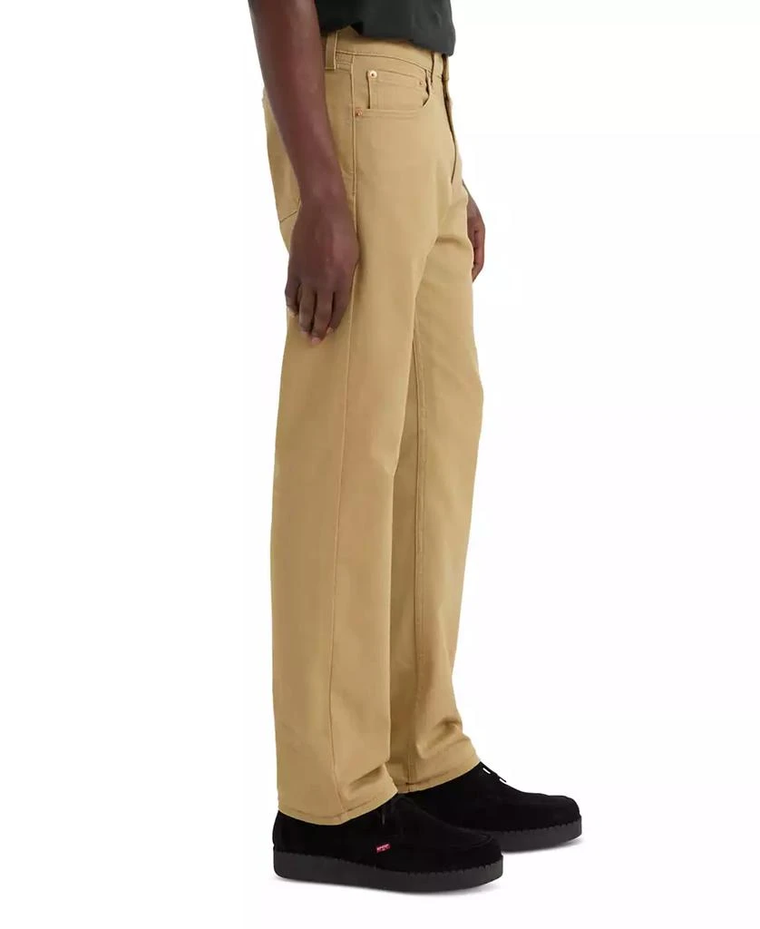 Levi's Men's 506™ Comfort Straight-Fit Stretch Jeans 3