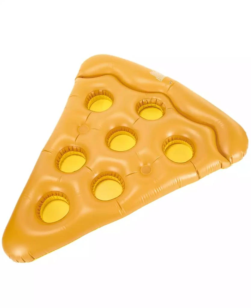 Sizzlin Cool Pizza 5-Feet Pool Float 2