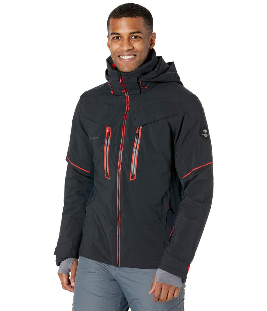 Obermeyer Charger Jacket