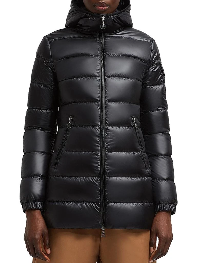 Moncler Glements Puffer Jacket 2
