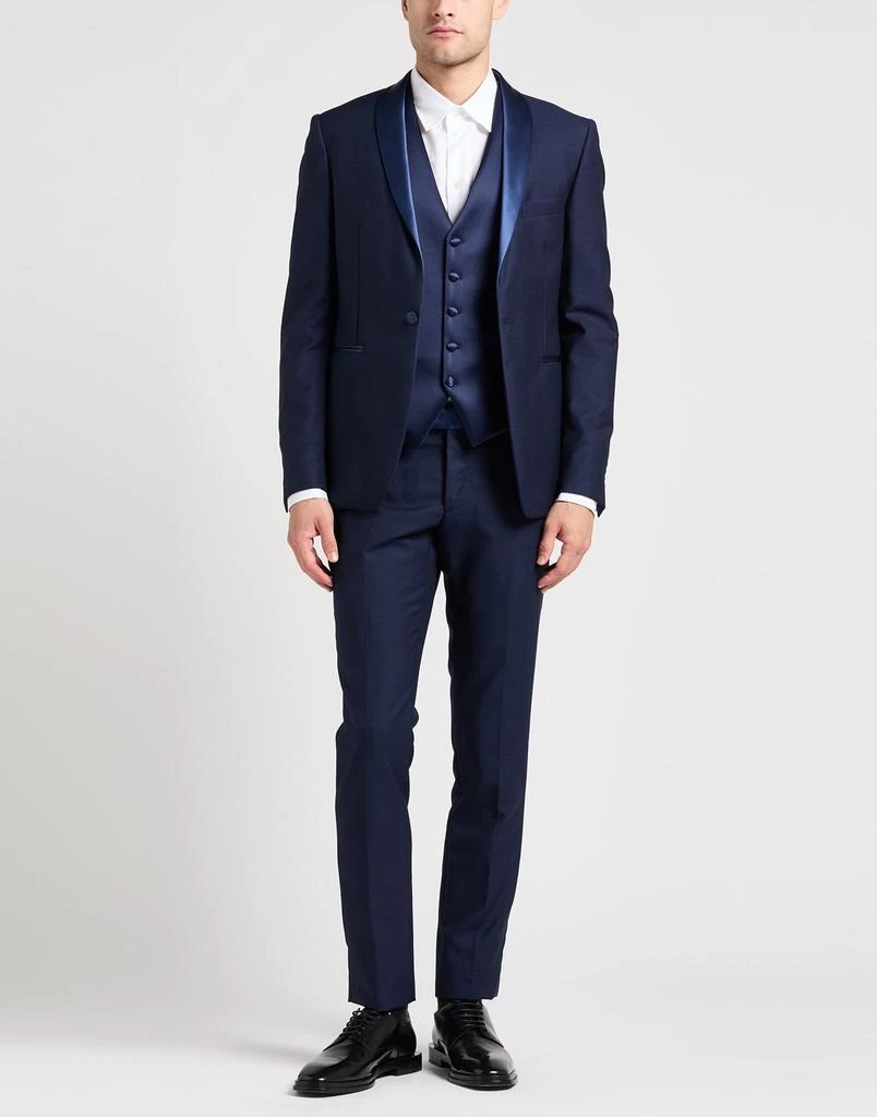 TAGLIATORE Suits 2