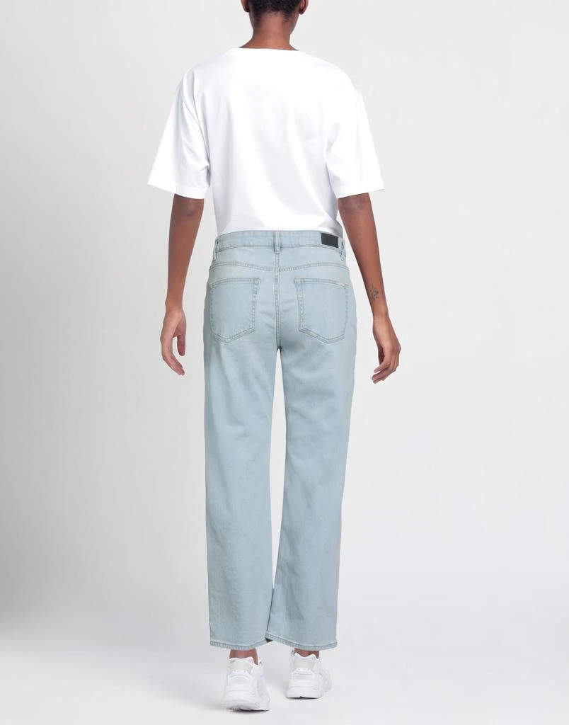 GARCIA Denim pants 3