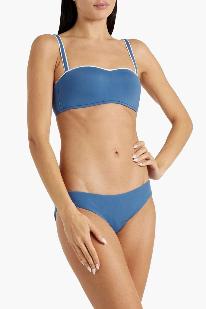Seafolly Active bikini top 2