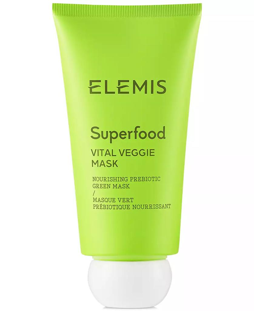 ELEMIS Superfood Vital Veggie Mask, 2.5-oz.