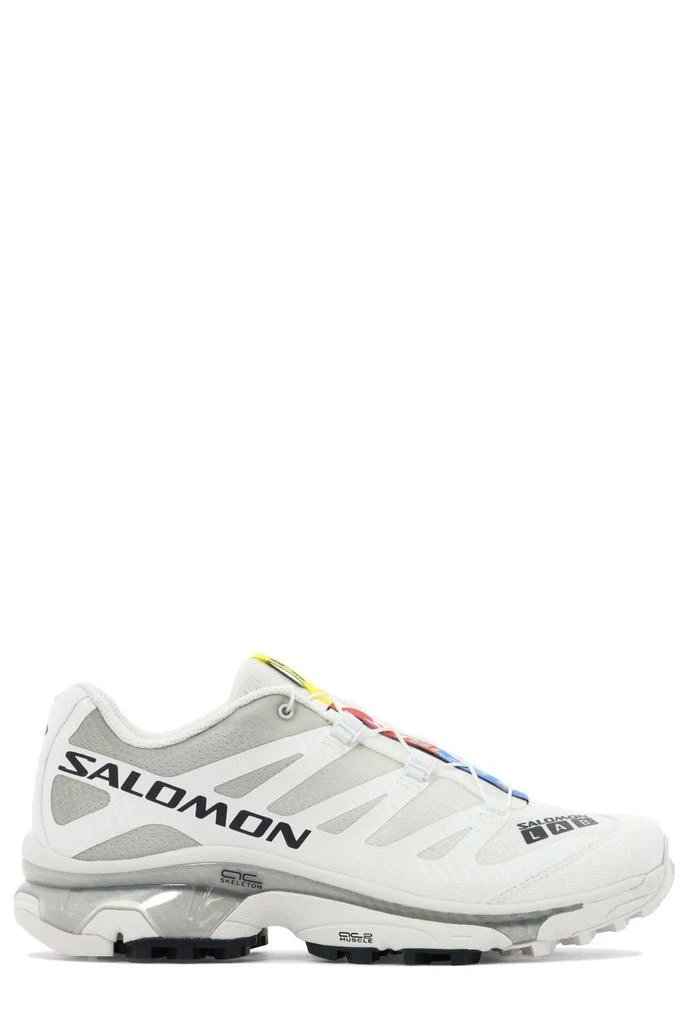 Salomon Salomon XT-4 OG Lace-Up Sneakers 1