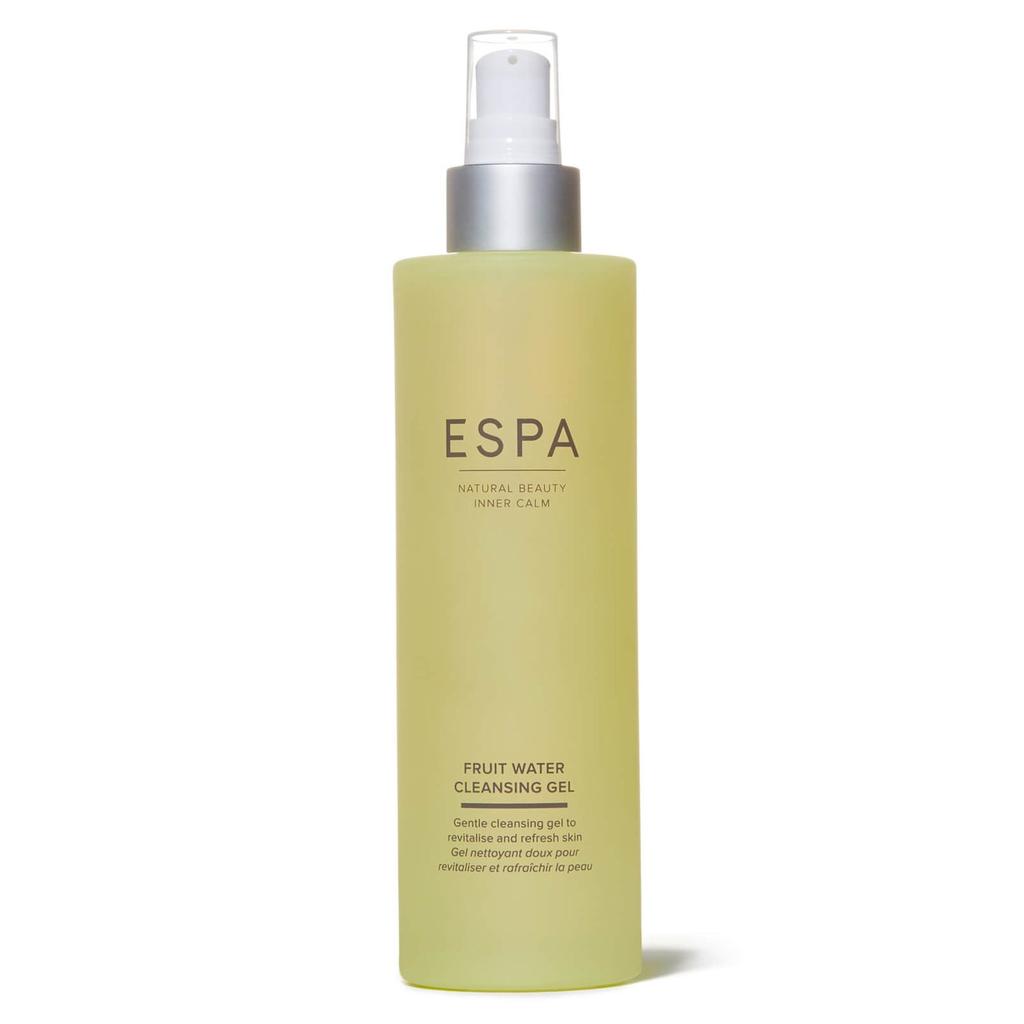 ESPA ESPA Refreshing Fruit Water Cleansing Gel 185ml