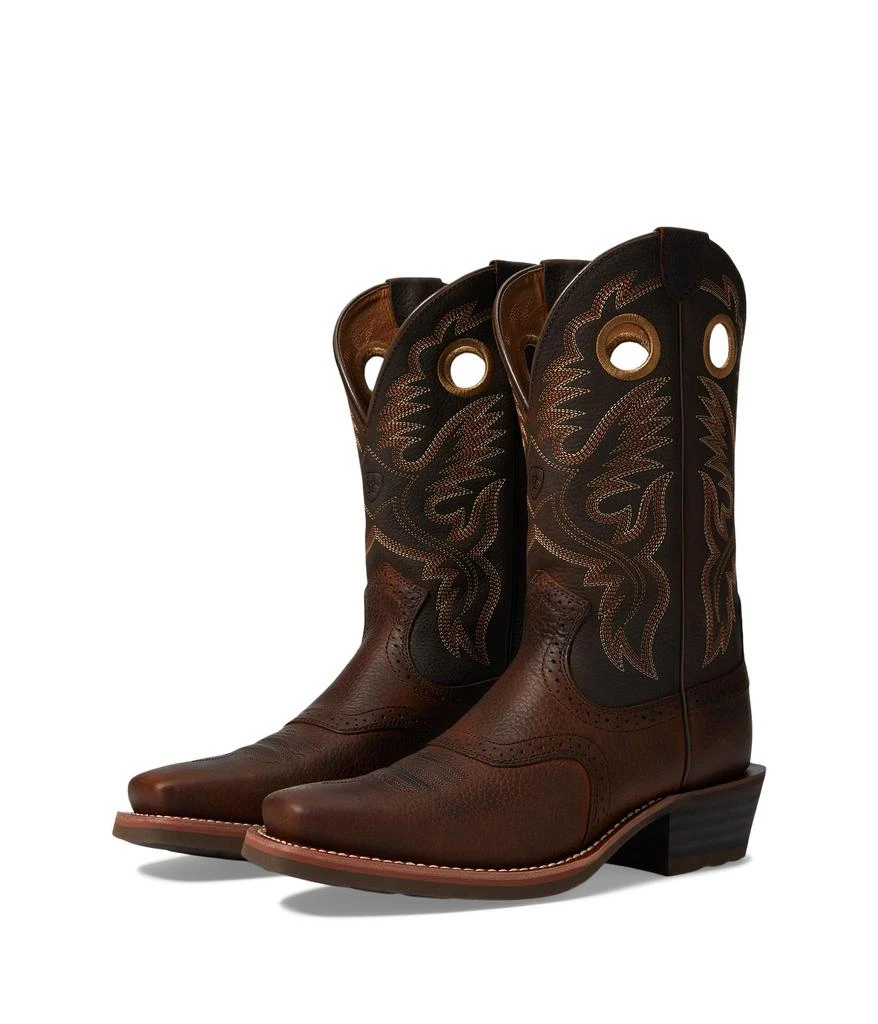 Ariat Heritage Roughstock 1