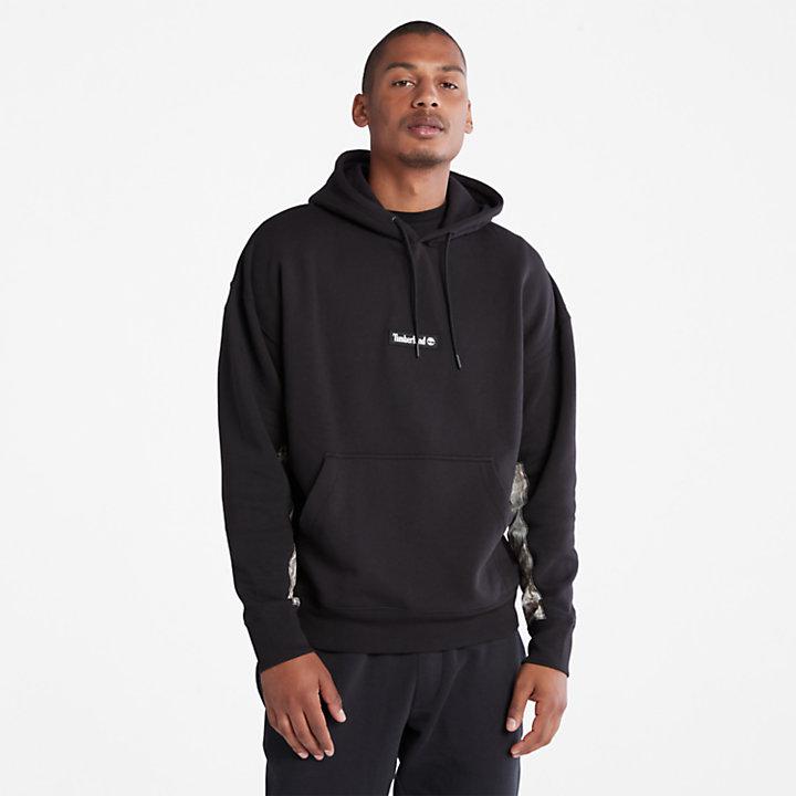 パーカー・フーディ NIKE / NSW BB CLUB FTL 50TH ANNIVERSARY SWEAT HOODIE BLACK Nike NSW BB Club FTL 50th Anniversary Hoodie | Foot Locker