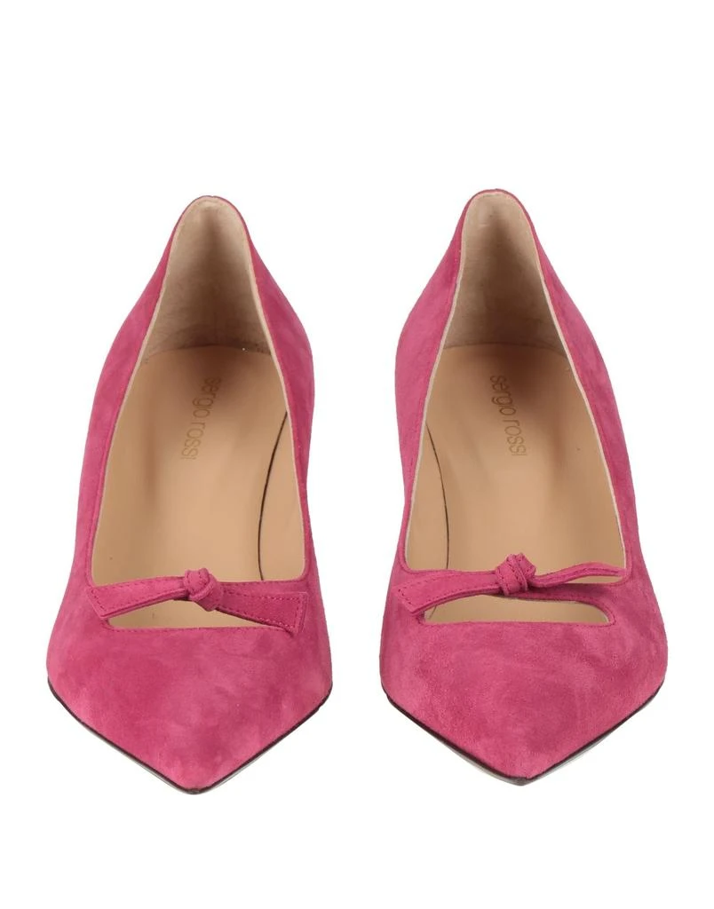 Sergio Rossi Pump 4