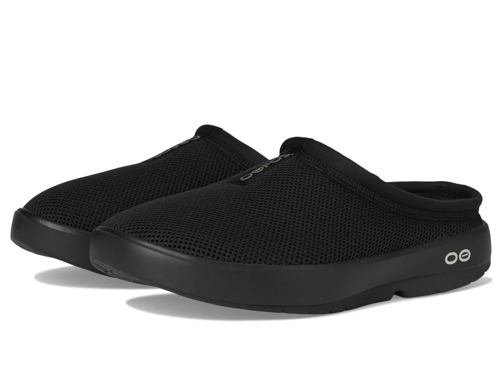 OOFOS OOcoozie Sport Mule Shoe