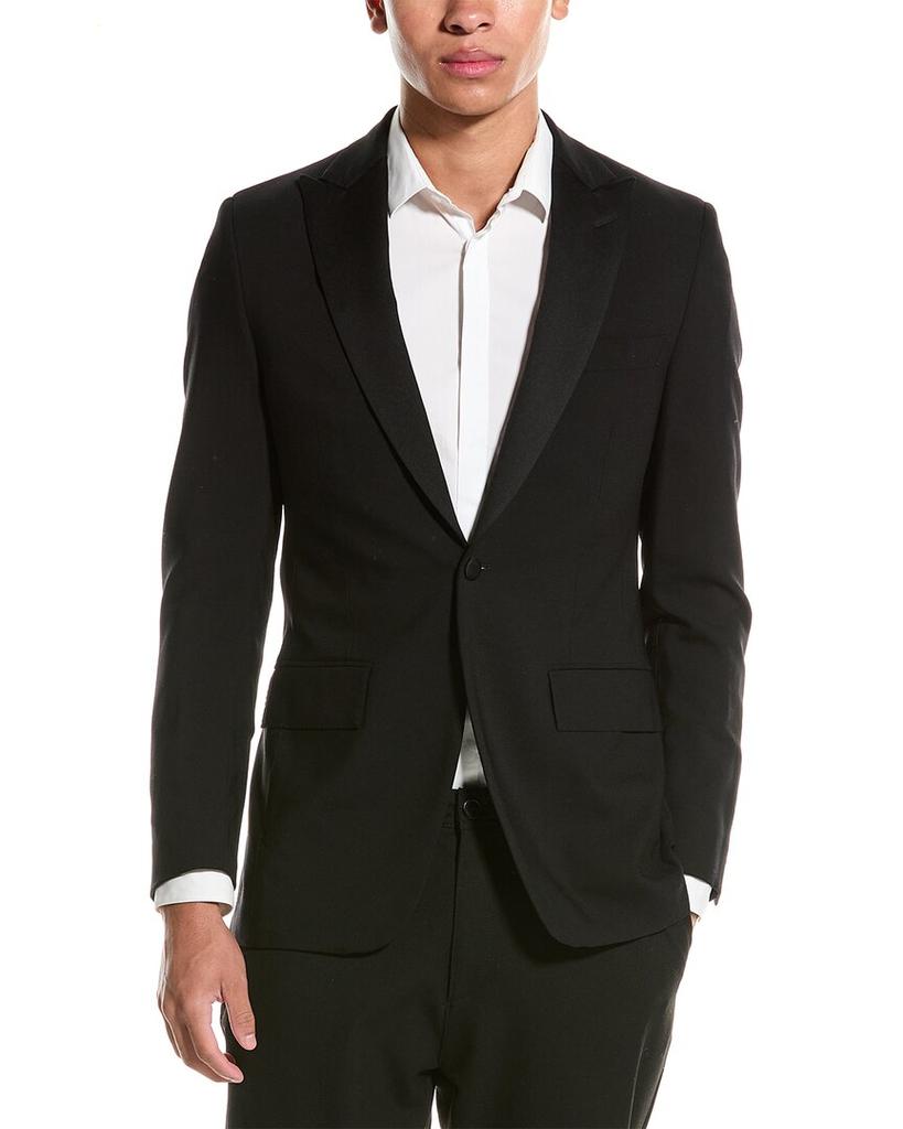 Todd Snyder Todd Snyder Sutton Tuxedo Jacket