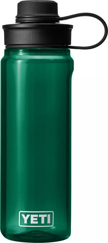 YETI YETI Yonder 750 mL / 25 oz. Water Bottle with Tether Cap 1
