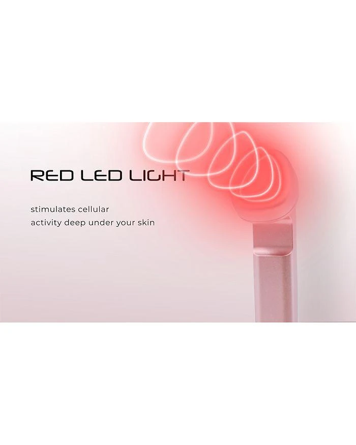 LUMINA NRG 5 in 1 Mini Glow Pro 5