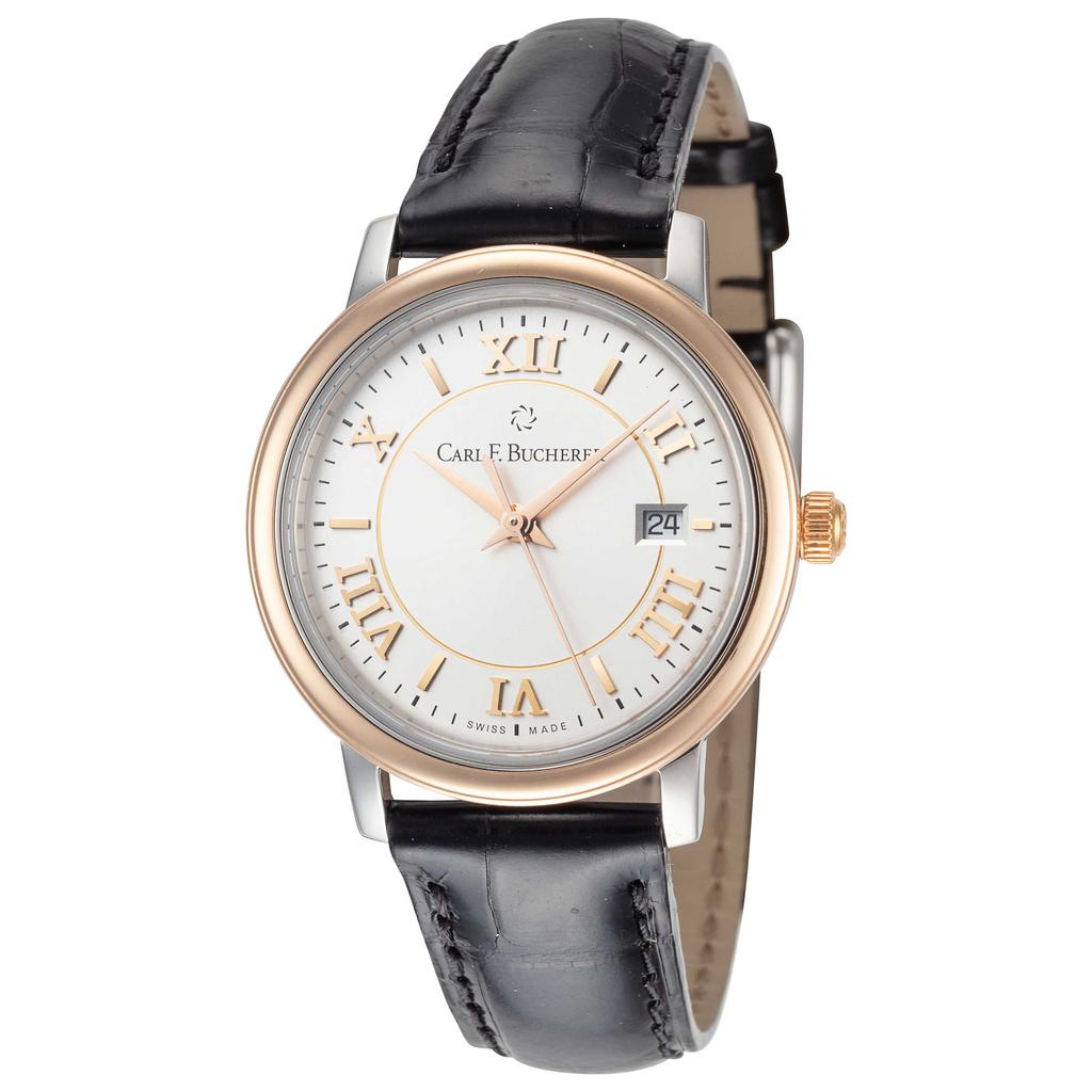 Carl F. Bucherer Carl F. Bucherer Women's Watch 00.10315.07.15.01