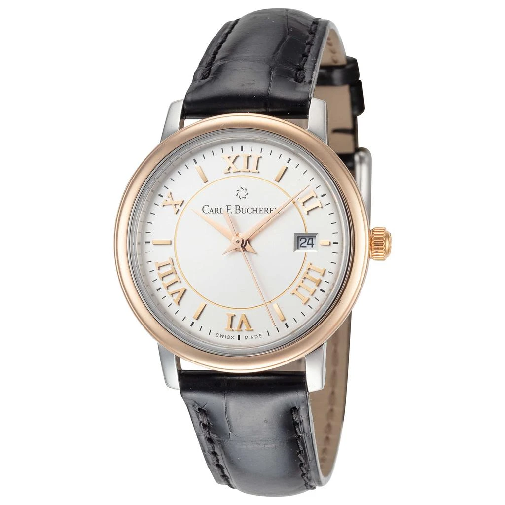 Carl F. Bucherer Carl F. Bucherer Women's Watch 00.10315.07.15.01 1