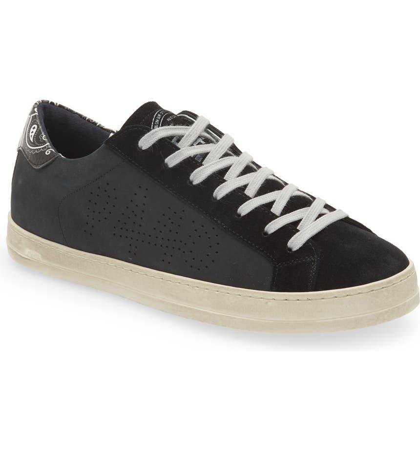P448 John Sneaker