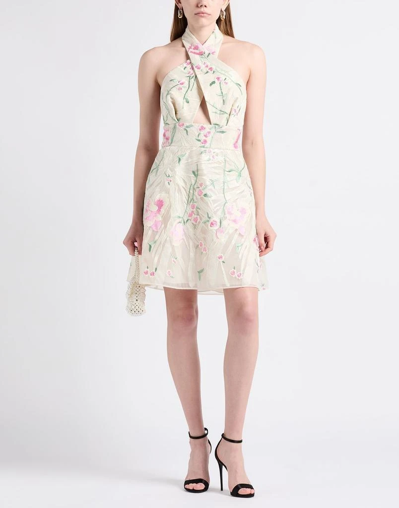 Elie Saab Short dress 3