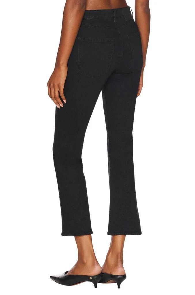 GRLFRND Grlfrnd - Erin High Rise Flare Jeans 3