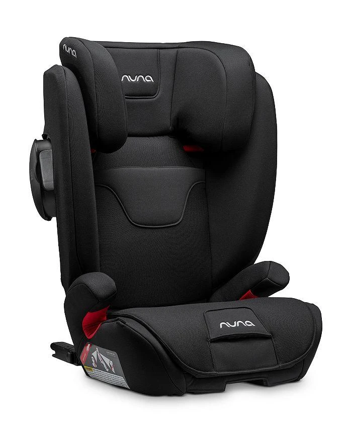 Nuna AACE Booster Seat 1