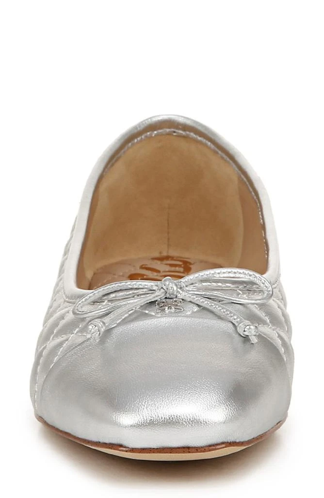 Sam Edelman Marilyn Cap Toe Ballet Flat 4