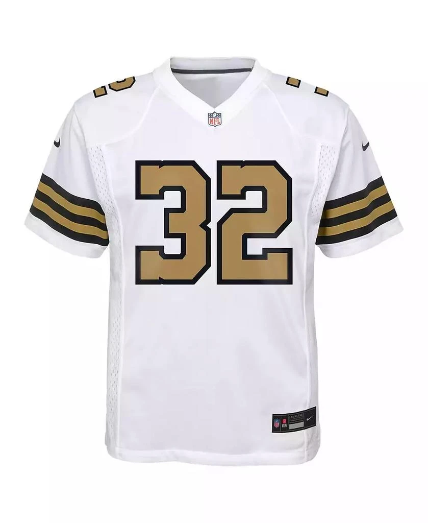 NIKE Big Boys and Girls Tyrann Mathieu New Orleans Saints Team Game Jersey 3