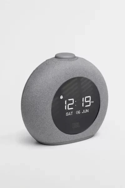 JBL JBL Horizon 2 Bluetooth Clock Radio Speaker 1