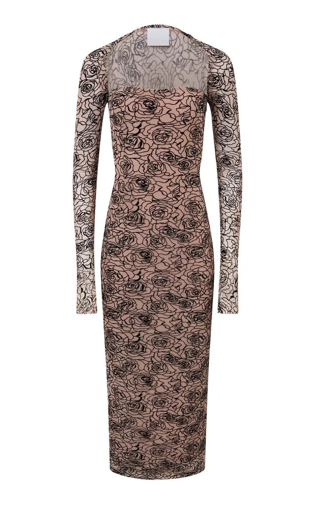 Shop Black Heart Midi Dress on Sale at BeyondStyle  Get 80% Off Black  Heart Midi Dress with Limited-Time Flash Deals, Exclusive Discounts, and  Special Offers. Enjoy Unbeatable Savings on Black Heart