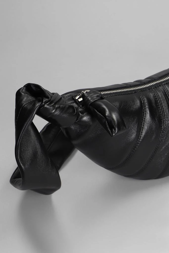 Lemaire Croissant Shoulder Bag 4