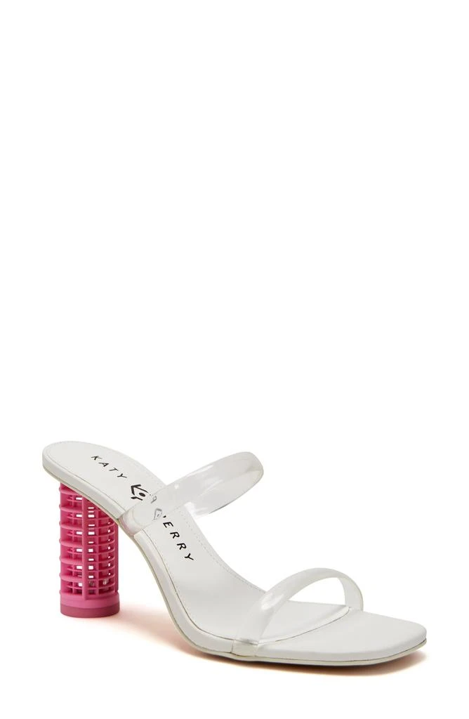 Katy Perry The Curlie Sandal 1