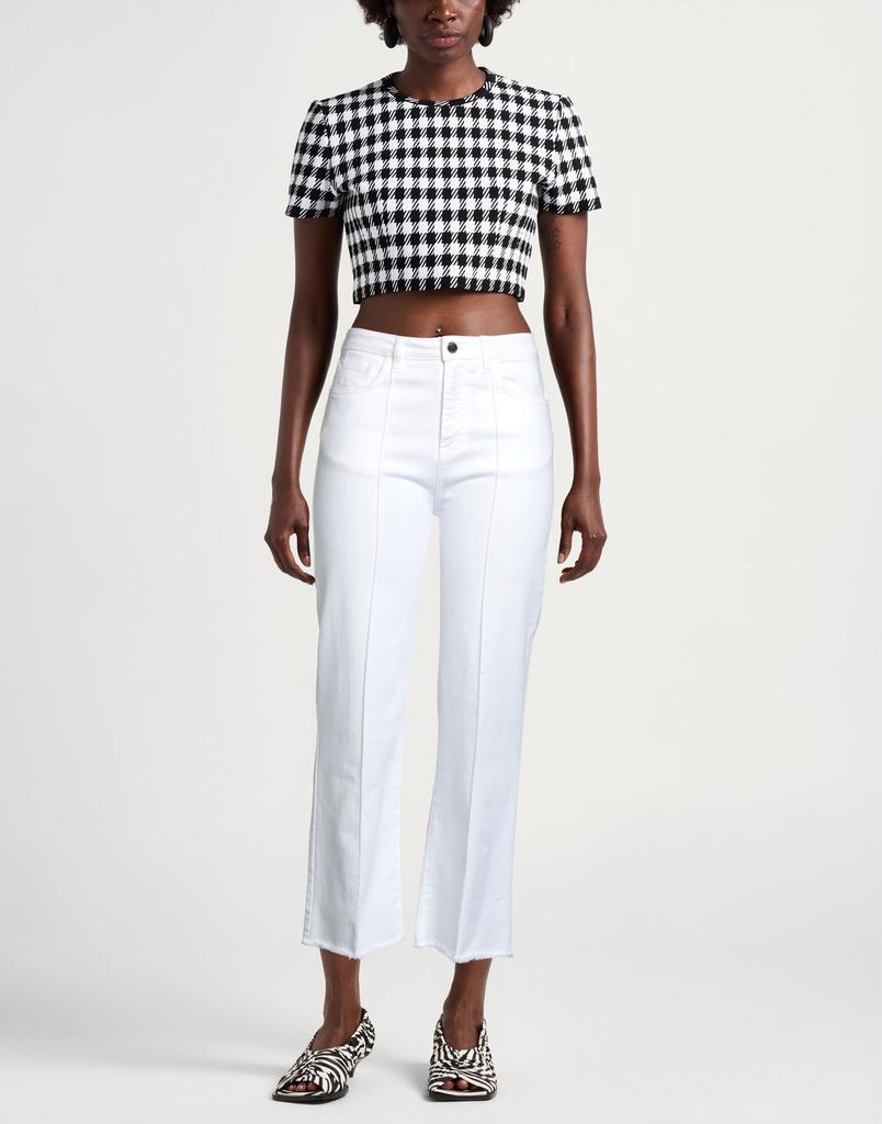 BEATRICE B Denim pants
