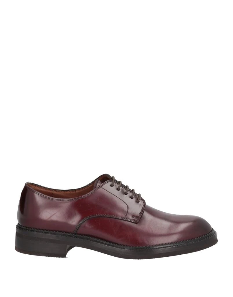 Fratelli Rossetti Laced shoes 1