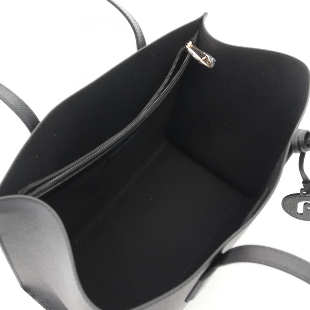 Leather Tote Bag (Pre-Owned) – On Sale Now with Up to 2% Off