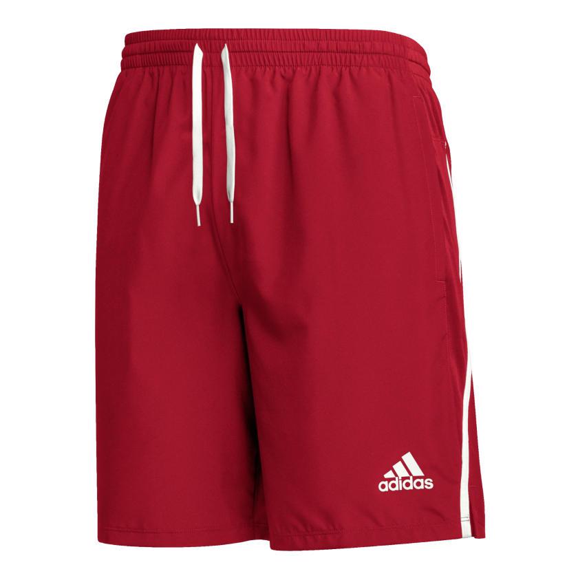 Adidas Men's  Team Issue Shorts