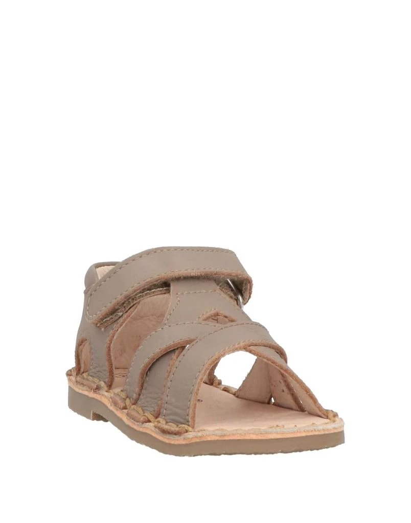 OCA-LOCA Sandals 2