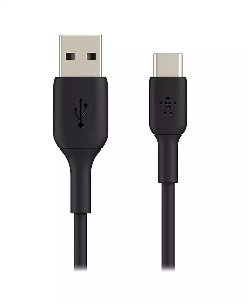 Belkin mophie USB A to USB C Cable 3ft 2