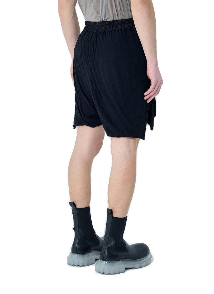 Rick Owens Rick Owens Dbl Drawstring Boxer Shorts 2