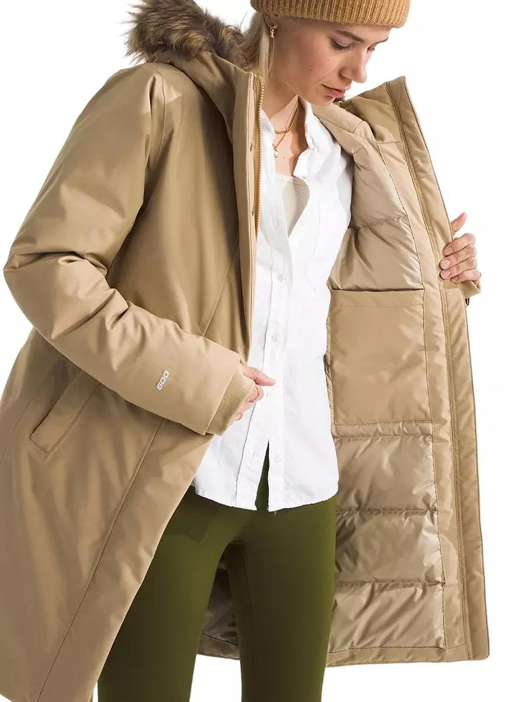 The North Face The North Face Women's Arctic Parka 6