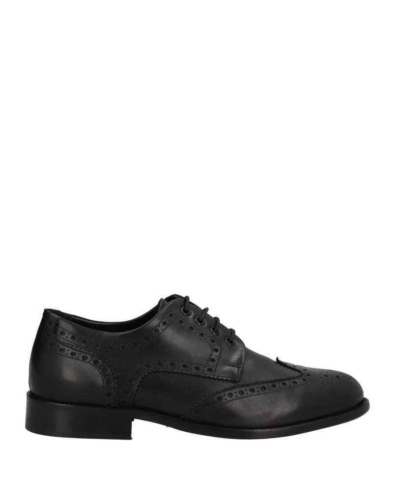 CALPIERRE Laced shoes 1