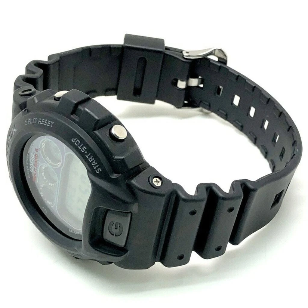 Casio G-Shock (Pre-Owned) 5