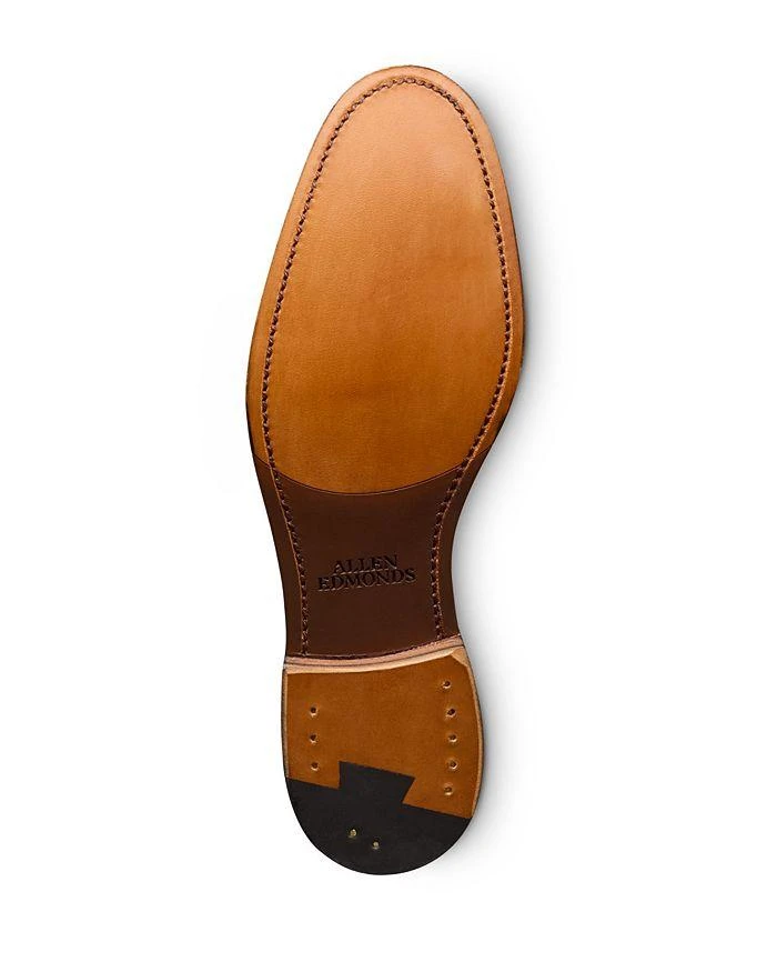 Allen Edmonds Allen Edmonds Men's Maddox Long Wing Derby Dress Boots 5