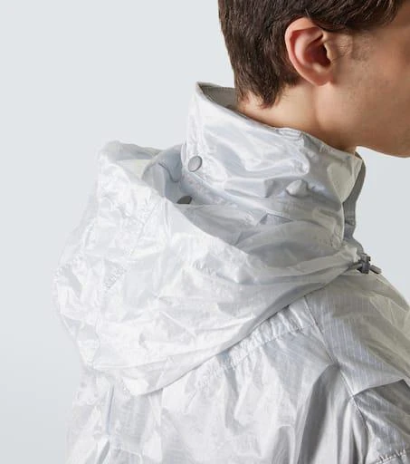 Our Legacy Exhale technical ripstop jacket 5