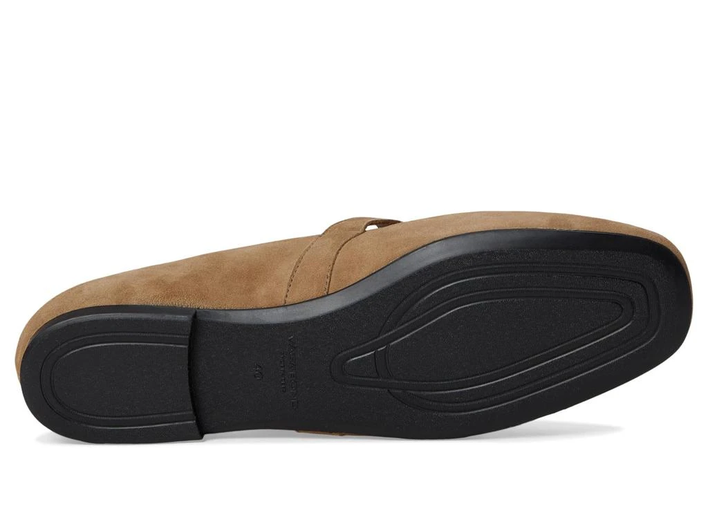 Vagabond Shoemakers Jolin Suede Mary Jane Flat 3