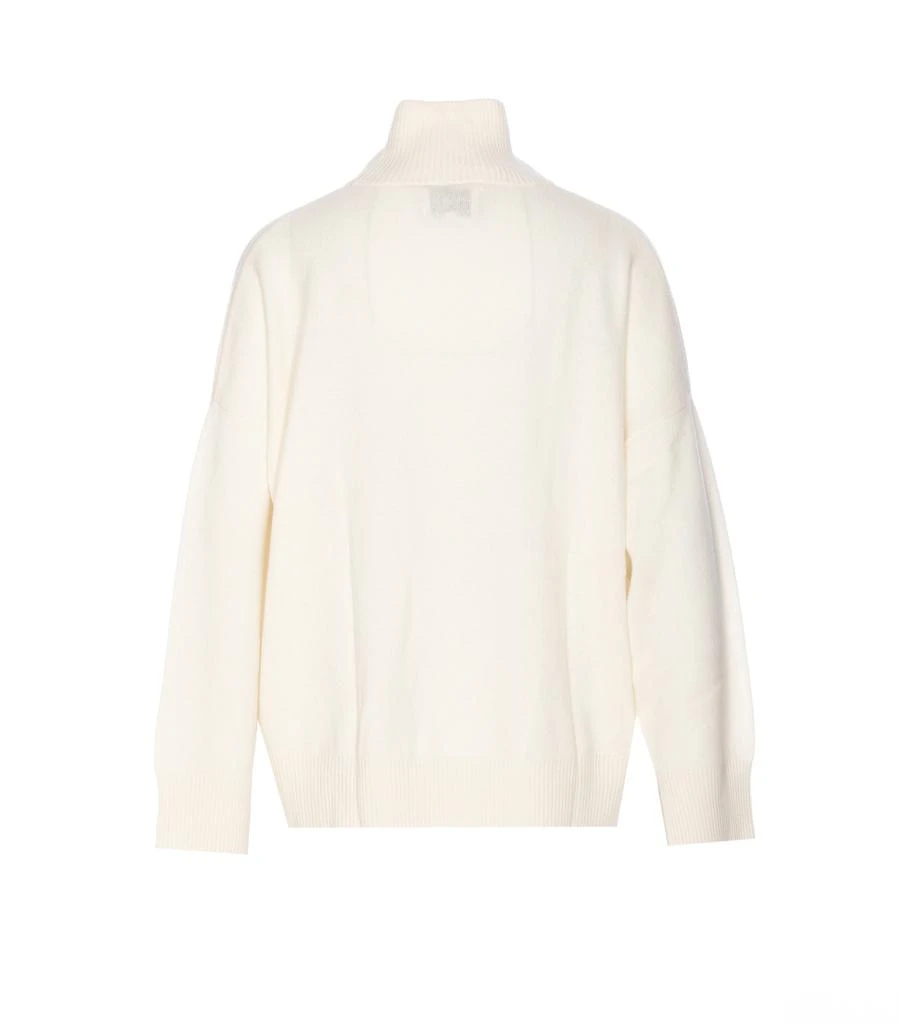 Loulou Studio Murano Sweater 2