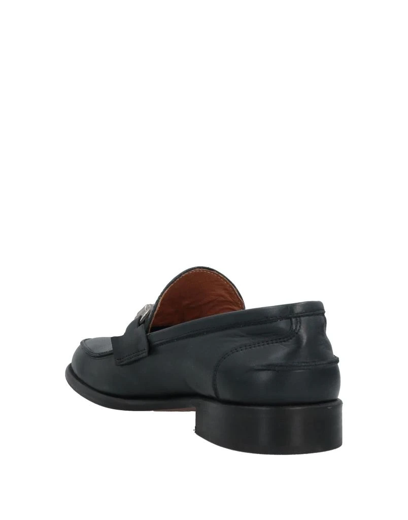 DANIELE ALESSANDRINI Loafers 3